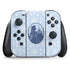 Disney Frozen II Elsa Silhouette Nintendo Skins