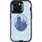 Disney Frozen II Elsa Silhouette Otterbox Defender iPhone Skin