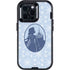 Disney Frozen II Elsa Silhouette Otterbox Defender iPhone Skin