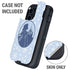 Disney Frozen II Elsa Silhouette Otterbox Defender iPhone Skin