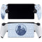 Disney Frozen II Elsa Silhouette PlayStation Portal Remote Player Skin