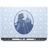 Disney Frozen II Elsa Silhouette Dell Precision Skin