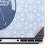 Disney Frozen II Elsa Silhouette Dell Precision Skin