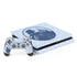 Disney Frozen II Elsa Silhouette PlayStation PS4 Skins