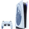 Disney Frozen II Elsa Silhouette PlayStation PS5 Skins