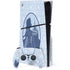 Disney Frozen II Elsa Silhouette PlayStation PS5 Skins