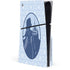 Disney Frozen II Elsa Silhouette PlayStation PS5 Skins