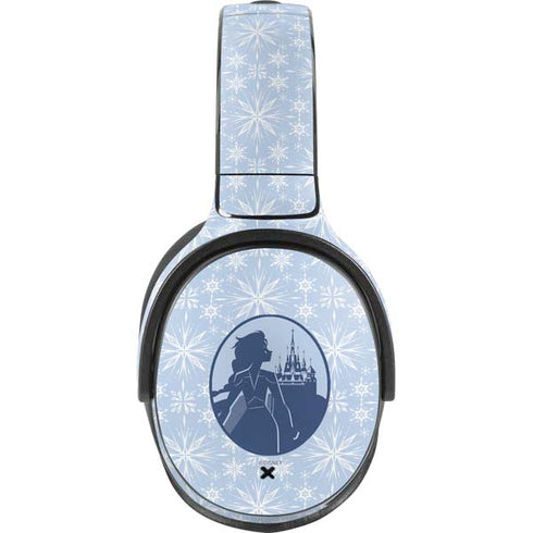 Disney Frozen II Elsa Silhouette Skullcandy Venue Skin