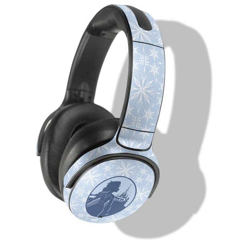 Disney Frozen II Elsa Silhouette Skullcandy Venue Skin