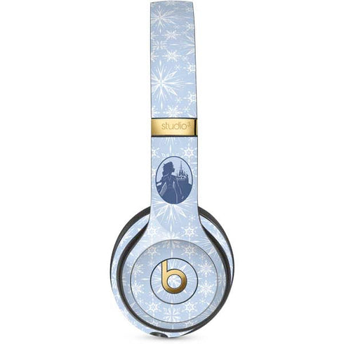 Disney Frozen II Elsa Silhouette Studio Wireless 3 Skin