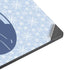 Disney Frozen II Elsa Silhouette Surface Laptop 7 13.8in Skin