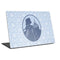 Disney Frozen II Elsa Silhouette Laptop Skins
