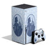 Disney Frozen II Elsa Silhouette Xbox Series X Skins