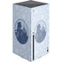 Disney Frozen II Elsa Silhouette Xbox Series X Skins