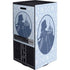 Disney Frozen II Elsa Silhouette XBox Series X Digital Edition Bundle Skin