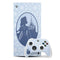 Disney Frozen II Elsa Silhouette Xbox Series X Skins