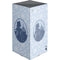 Disney Frozen II Elsa Silhouette XBox Series X Digital Edition Console Skin