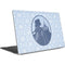 Disney Frozen II Elsa Silhouette Dell XPS Skin