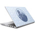 Disney Frozen II Elsa Silhouette HP ZBook Fury 16 G10 Skin