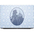 Disney Frozen II Elsa Silhouette HP ZBook Fury 16 G10 Skin