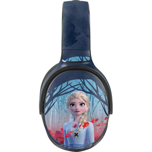 Disney Frozen II Elsa Skullcandy Venue Skin