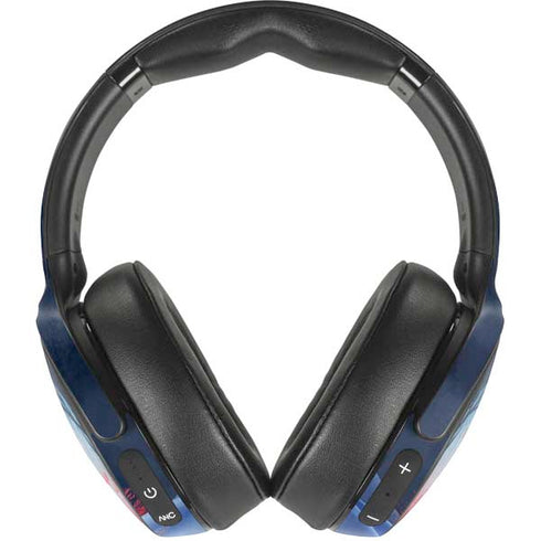 Disney Frozen II Elsa Skullcandy Venue Skin