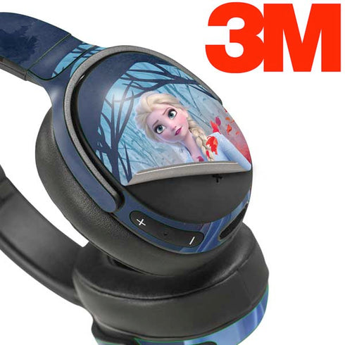 Disney Frozen II Elsa Skullcandy Venue Skin