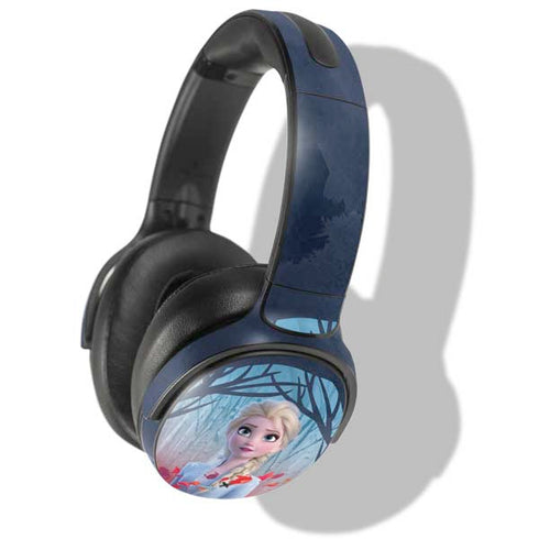 Disney Frozen II Elsa Skullcandy Venue Skin