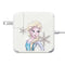 Disney Frozen Elsa Snowflakes Art 85W Power Adapter (15 and 17 inch MacBook Pro Charger) Skin