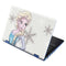 Disney Frozen Elsa Snowflakes Art Aspire R11 11.6in Skin