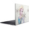 Disney Frozen Elsa Snowflakes Art Ativ Book 9 (15.6in 2014) Skin