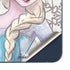 Disney Frozen Elsa Snowflakes Art Galaxy A36 5G Skin