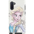Disney Frozen Elsa Snowflakes Art Galaxy Cases