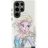 Disney Frozen Elsa Snowflakes Art Galaxy S23 Ultra Pro Case