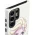 Disney Frozen Elsa Snowflakes Art Galaxy S23 Ultra Pro Case