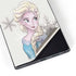 Disney Frozen Elsa Snowflakes Art Galaxy S24 Ultra Skin