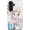 Disney Frozen Elsa Snowflakes Art Galaxy S26 Impact Case