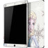 Disney Frozen Elsa Snowflakes Art iPad Skins