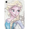 Disney Frozen Elsa Snowflakes Art Apple iPad Mini Skin
