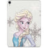Disney Frozen Elsa Snowflakes Art Apple iPad Pro Skin