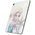 Disney Frozen Elsa Snowflakes Art Apple iPad Pro Skin