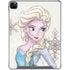 Disney Frozen Elsa Snowflakes Art iPad Cases