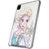 Disney Frozen Elsa Snowflakes Art iPad Cases