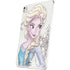 Disney Frozen Elsa Snowflakes Art iPad Pro 13in M4 (2024) Skin