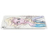 Disney Frozen Elsa Snowflakes Art iPad Pro 13in M4 (2024) Skin