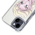 Disney Frozen Elsa Snowflakes Art iPhone 14 MagSafe Case