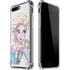 Disney Frozen Elsa Snowflakes Art iPhone Cases