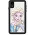 Disney Frozen Elsa Snowflakes Art iPhone Cases