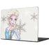 Disney Frozen Elsa Snowflakes Art Apple MacBook Pro 14-inch Skin
