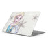 Disney Frozen Elsa Snowflakes Art Apple MacBook Pro 16-inch Skin